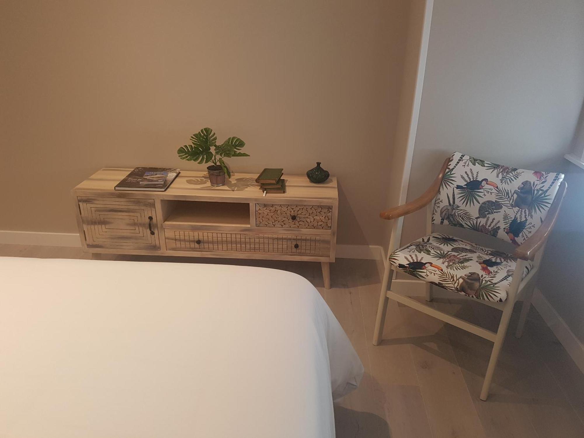 El Mirador Del Centro Lejlighed Gijón Eksteriør billede